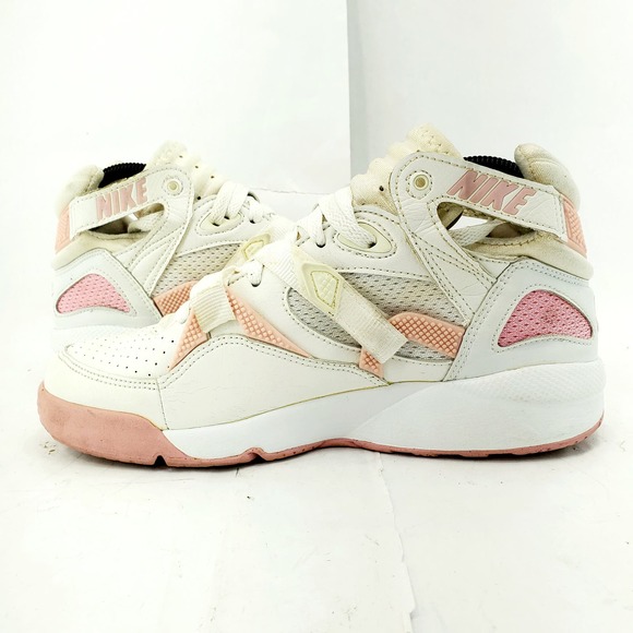 Nike Air Trainer Max ‘91 Size 8.5 - Picture 4 of 10